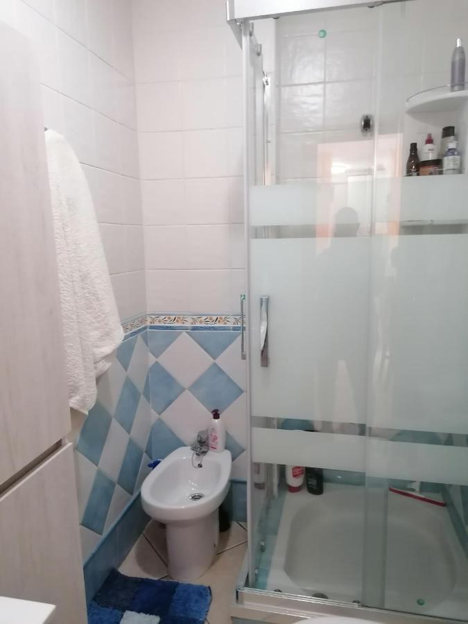 贝纳尔马德纳Playa Arroyo De La Miel Con Piscina Sun&Beach公寓 外观 照片